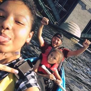 Meet your Posher, Lariana